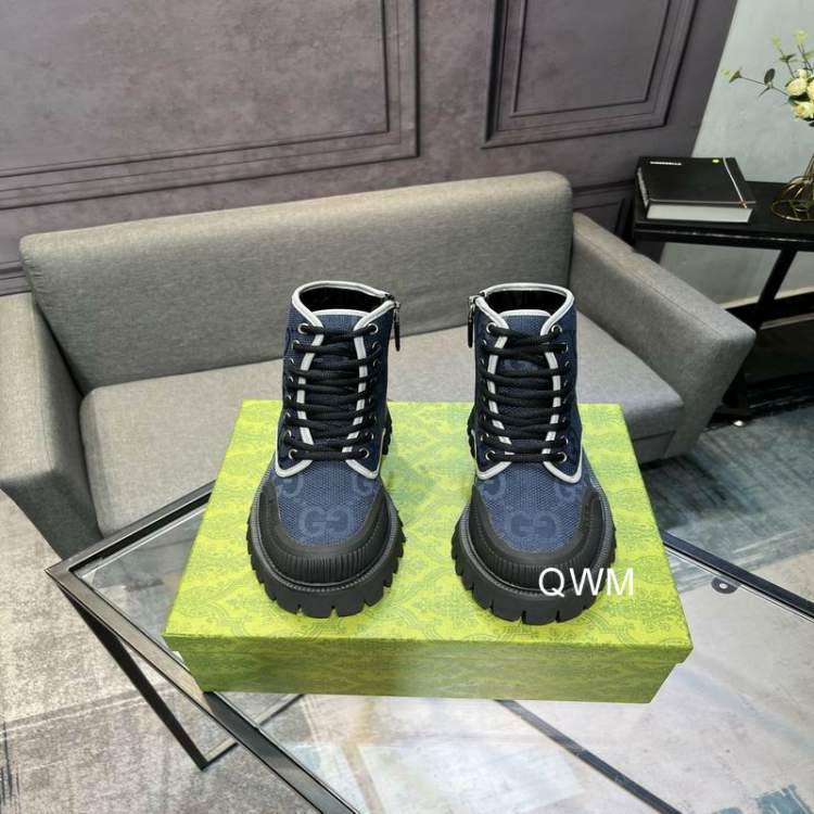 Picture of Gucci Shoes _SKUGuccisz38-45WM07025860